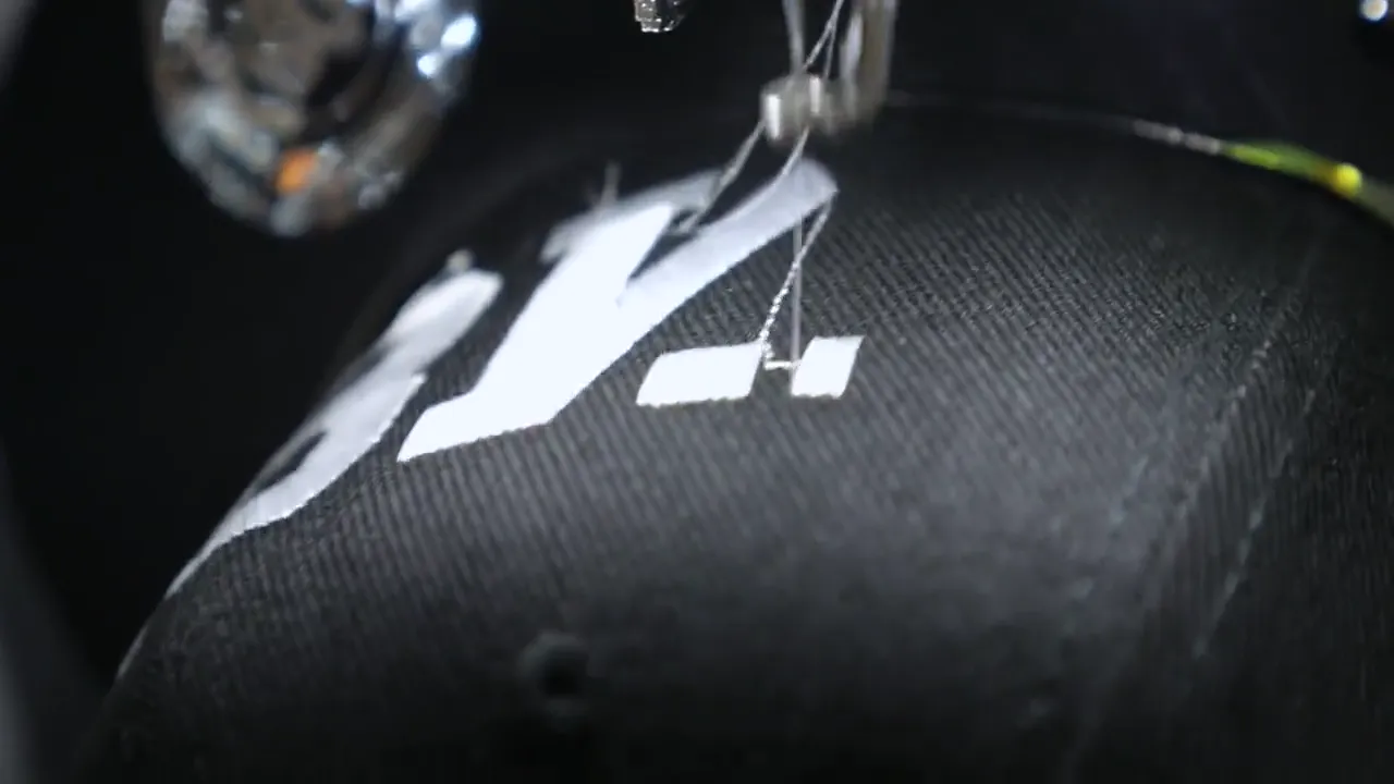 Euer Logo. Die richtige Technik.