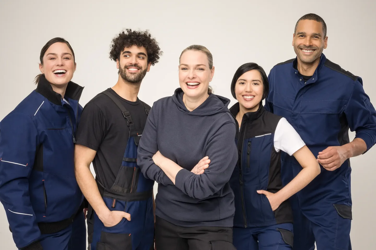 TEAMDROP, Familienbetrieb aus Melle