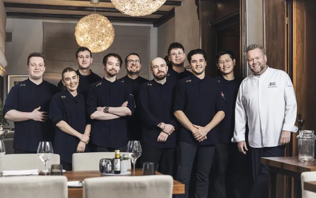 Gastronomie & Hotellerie in Herford